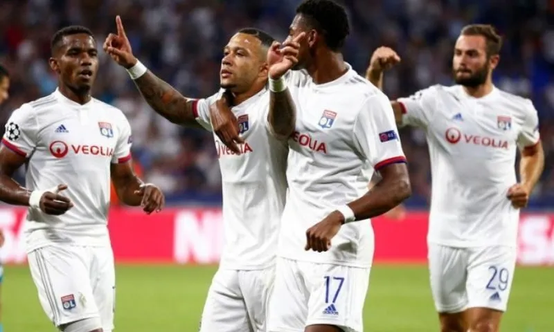 Lyon FC thuở mới thành lập như thế nào?