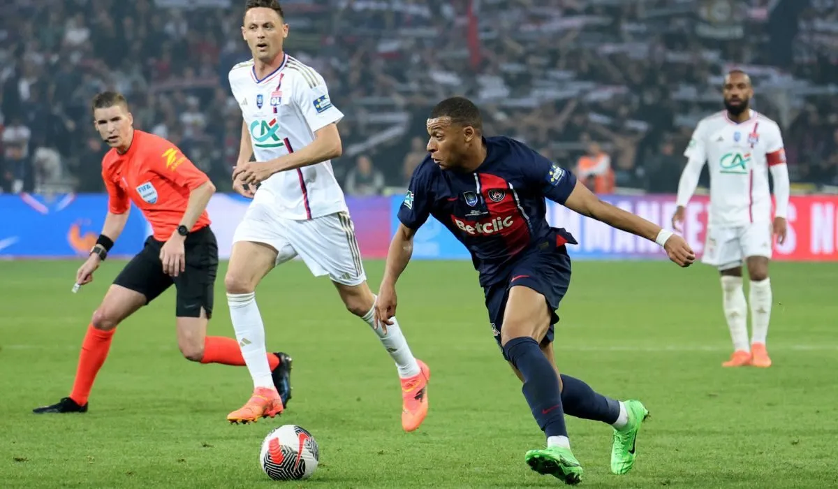 Tổng quan về cuộc đối đầu giữa PSG vs Lyon