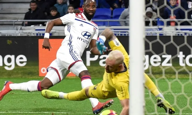 Giới thiệu chung về cuộc đối đầu giữa Lyon vs Toulouse