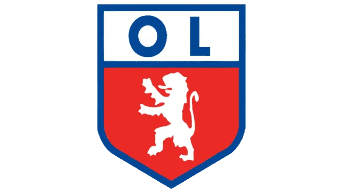 logo-lyon-1950 - 1965